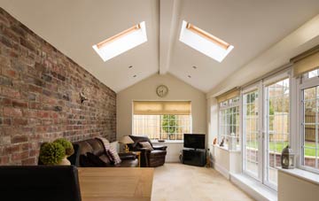 conservatory roof insulation Alconbury, Cambridgeshire
