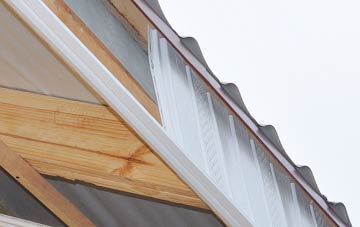 why Alconbury fascia repairs are essential