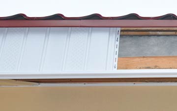 Alconbury fascia repair costs