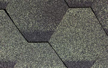 Alconbury fibreglass shingle repairs