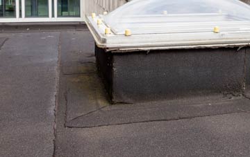 disadvantages of Alconbury flat roofs