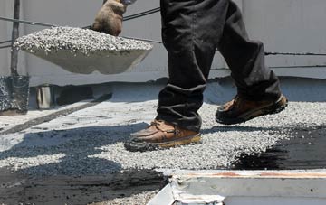 Alconbury flat roofing companies