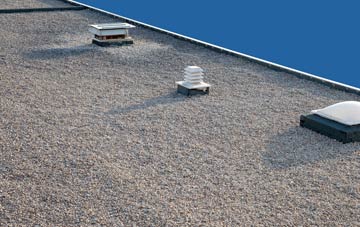 flat roofing Alconbury, Cambridgeshire