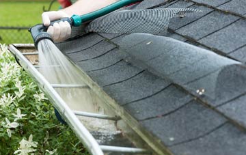 Alconbury gutter cleaning costs