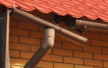 Alconbury gutter repair costs