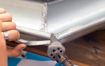 disadvantages of Alconbury lead roofing