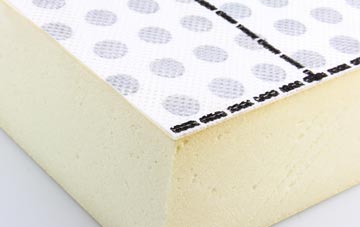 meeting Alconbury building codes