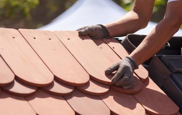 Alconbury roof tile contractors
