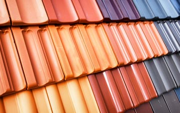 Alconbury roof tile costs