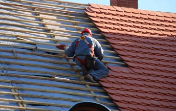 roof tiles Alconbury, Cambridgeshire