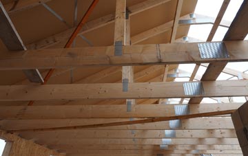 Alconbury roof truss costs