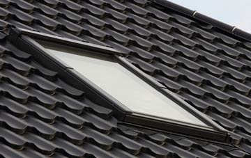benefits of Alconbury roof windows