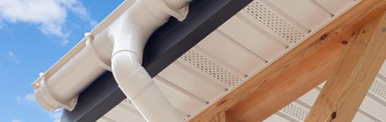 get Alconbury guttering quotes today