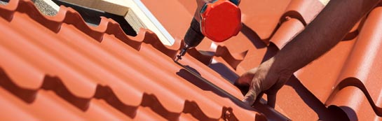 save on Alconbury roof installation costs