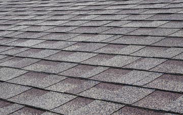 Alconbury tiles for shallow pitch roofing