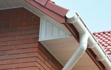 Alconbury soffit repair costs