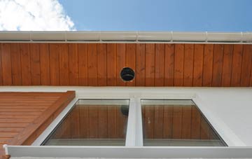 Alconbury soffit repair quotes
