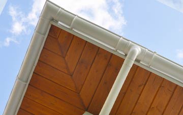 Alconbury soffit types