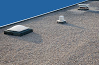 Alconbury flat roofing
