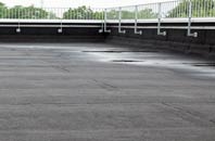 find rated Alconbury flat roofing companies