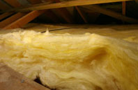 Alconbury pitch roof insulation