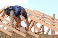 Alconbury roof trusses