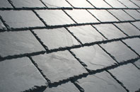 Alconbury slate roof