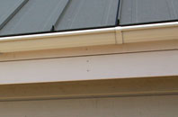 Alconbury soffit repair