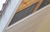 rated Alconbury soffit repair companies