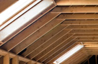Alconbury tapered roof insulation quotes